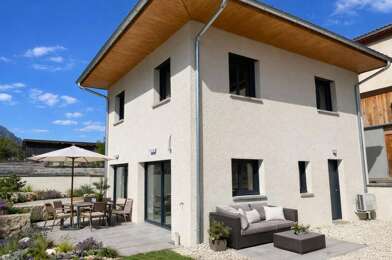 Maison 4 pièces 385000 €