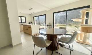 Maison 4 Pièces 88 m² à vendre à Allèves (74540)
