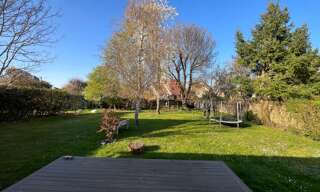 Maison 5 Pièces 119 m² à vendre à Saint-Denis-en-Val (45560)
