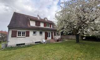 Maison 7 Pièces 183 m² à vendre à Saint-Denis-en-Val (45560)