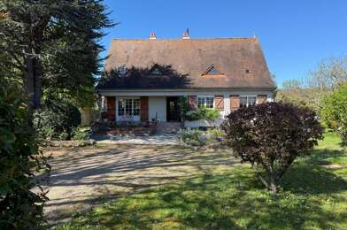 Maison 7 pièces 338000 €