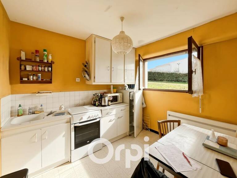 À Vendre - JARD-SUR-MER Pied-à-terre en bord de mer — photo 1