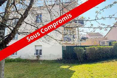 Appartement 3 pièces 240000 €