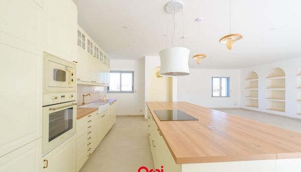 Villa / Maison 5 pièces  à vendre Ferrières 17170