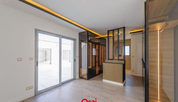 Villa / Maison 5 pièces  à vendre Ferrières 17170