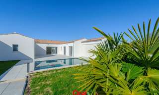 Maison 5 Pièces 147 m² à vendre à Ferrières (17170)