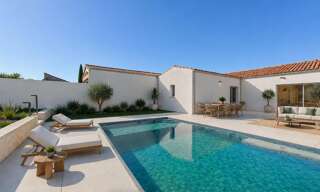 Maison 5 Pièces 147 m² à vendre à Ferrières (17170)