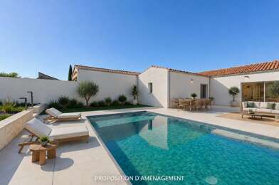Maison 5 pièces 449000 €