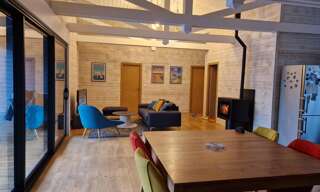 Maison 4 Pièces 143 m² à vendre à Aigrefeuille-d'Aunis (17290)