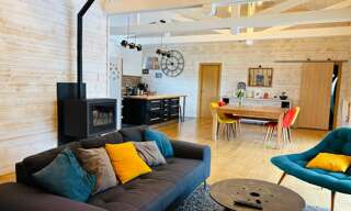 Maison 4 Pièces 143 m² à vendre à Aigrefeuille-d'Aunis (17290)