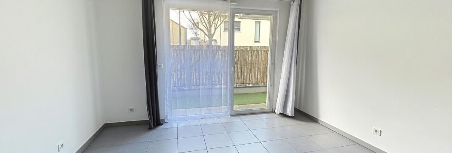 Appartement 2 Pièces 45 m² à vendre à Sathonay-Camp (69580)