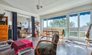 Appartement 4 Pièces 93 m² à vendre à Pessac (33600)