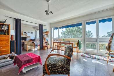 Appartement 4 pièces 289380 €
