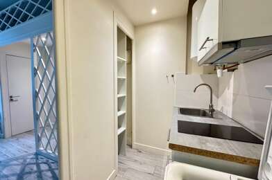 Appartement 2 pièces 149000 €