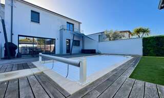 Maison 5 Pièces 143 m² à vendre à Mérignac (33700)