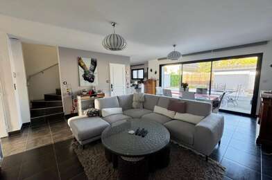 Maison 5 pièces 619000 €