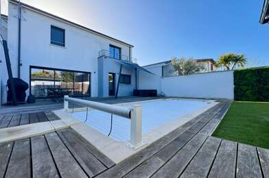Maison 5 pièces 597500 €