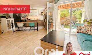 Appartement 2 Pièces 52 m² à vendre à Saint-Jean-de-Védas (34430)