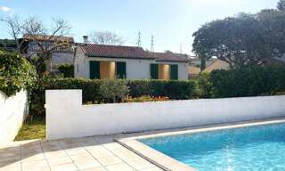 Maison 4 Pièces 80 m² à louer à Balaruc-les-Bains (34540)