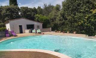 Maison 4 Pièces 187 m² à vendre à Saint-Bauzille-de-Montmel (34160)