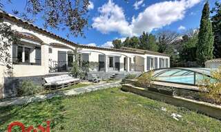 Maison 4 Pièces 151 m² à vendre à Villetelle (34400)