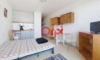 Appartement 2 Pièces 22 m² à vendre à Mauguio (34130)