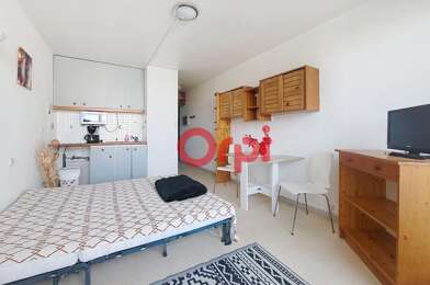 Appartement 2 pièces 123000 €