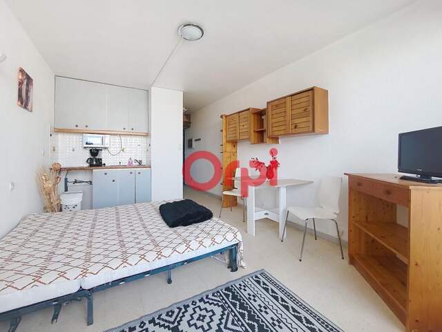 Studio avec vue mer — photo du bien