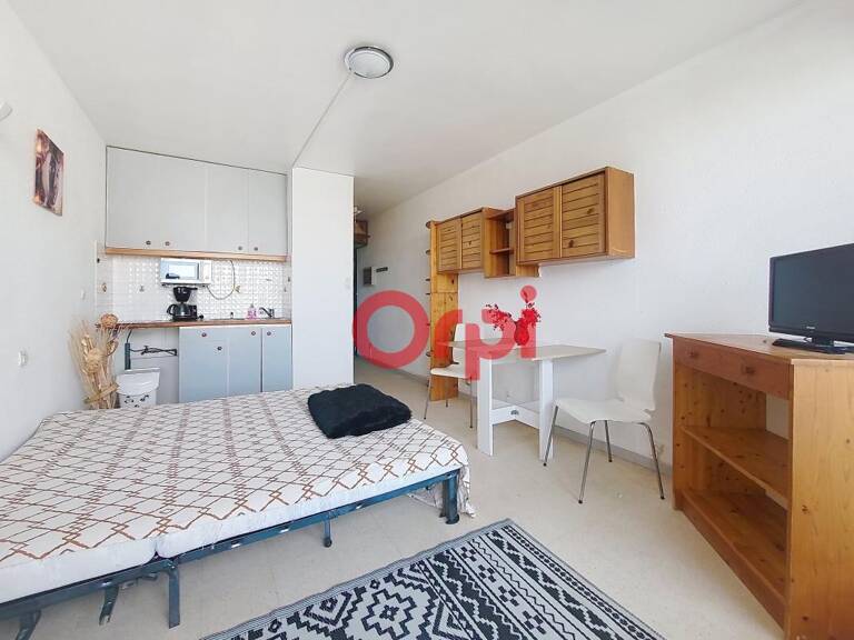 Studio avec vue mer — photo 1