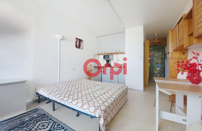 Studio avec vue mer — photo 2