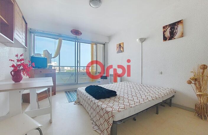 Studio avec vue mer — photo 3