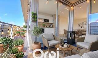 Appartement 3 Pièces 68 m² à vendre à Montpellier (34070)