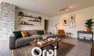 Appartement 3 Pièces 68 m² à vendre à Montpellier (34070)