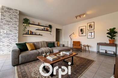 Appartement 3 pièces 185000 €