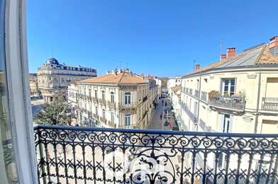 Appartement 3 pièces 296800 €
