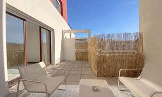 Appartement 2 Pièces 43 m² à vendre à Montpellier (34070)