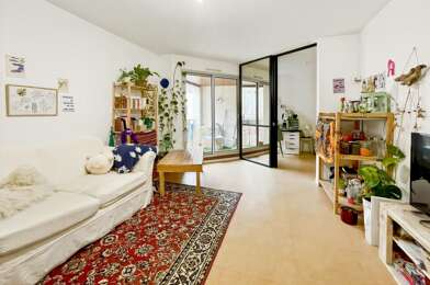 Appartement 2 pièces 280000 €