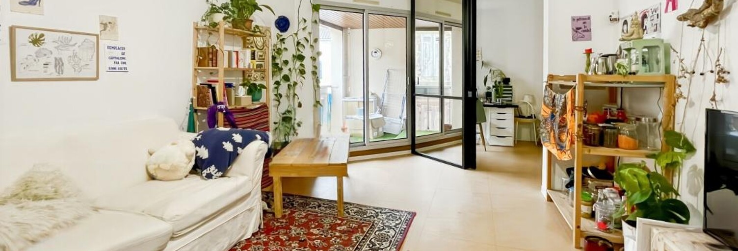 Appartement 2 Pièces 137 m² à vendre à Mont-de-Marsan (40000)