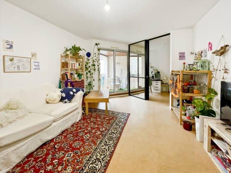 IMMEUBLE - 4 APPARTEMENTS T2 — photo 1