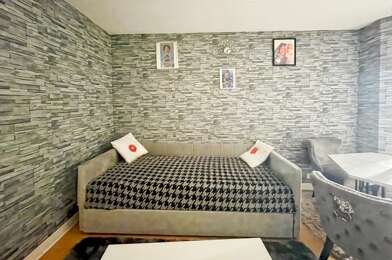 Appartement 2 pièces 280000 €