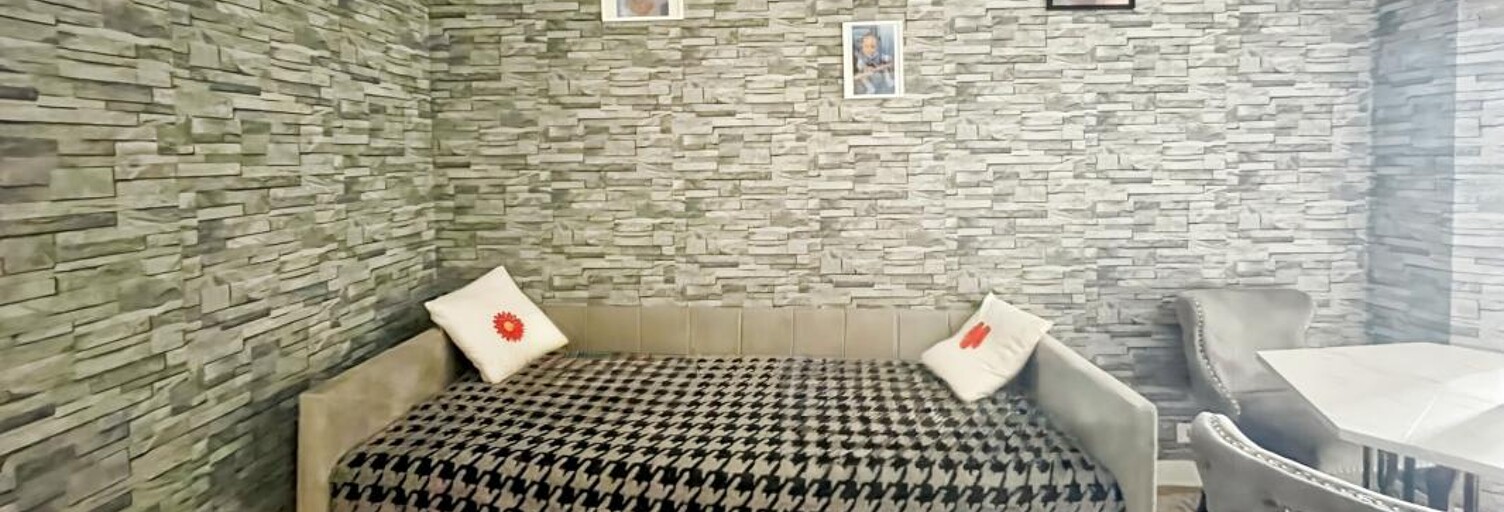 Appartement 2 Pièces 137 m² à vendre à Mont-de-Marsan (40000)