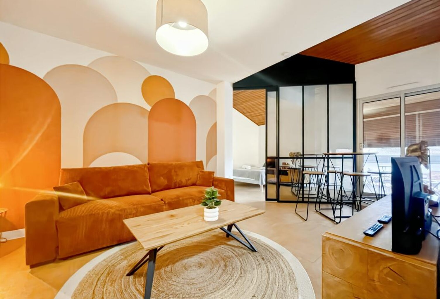 Appartement À Vendre — photo 1