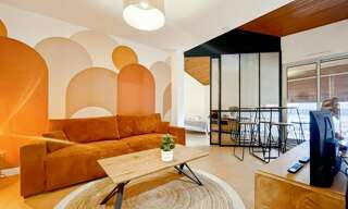 Appartement 2 Pièces 34 m² à vendre à Mont-de-Marsan (40000)