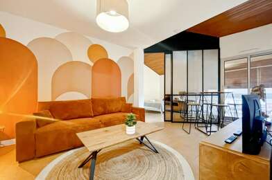 Appartement 2 pièces 97500 €