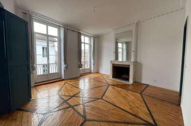 Appartement 3 pièces 615 €