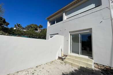 Appartement 3 pièces 265000 €