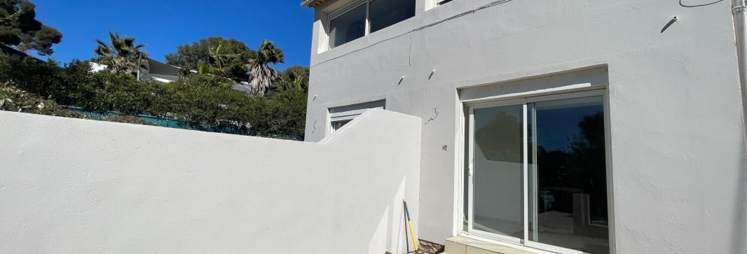 Appartement 3 Pièces 45 m² à vendre à Six-Fours-les-Plages (83140)