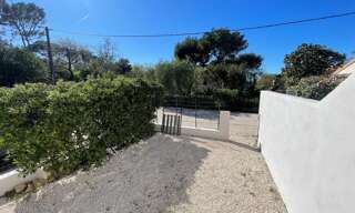 Appartement 3 Pièces 45 m² à vendre à Six-Fours-les-Plages (83140)