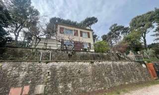 Maison 5 Pièces 100 m² à vendre à Toulon (83000)
