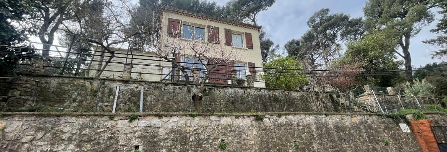 Maison 5 Pièces 100 m² à vendre à Toulon (83000)